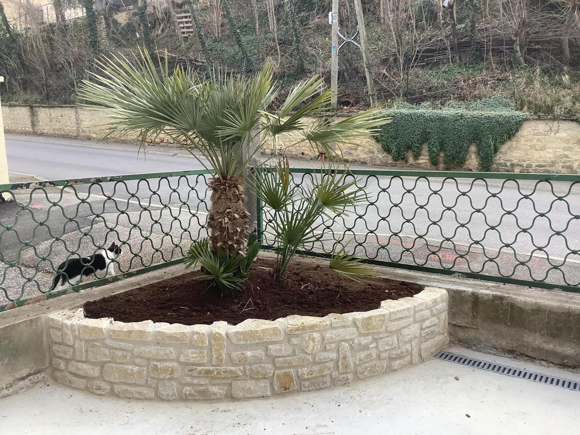 Gite De L'Entre Deux Upie Exteriör bild